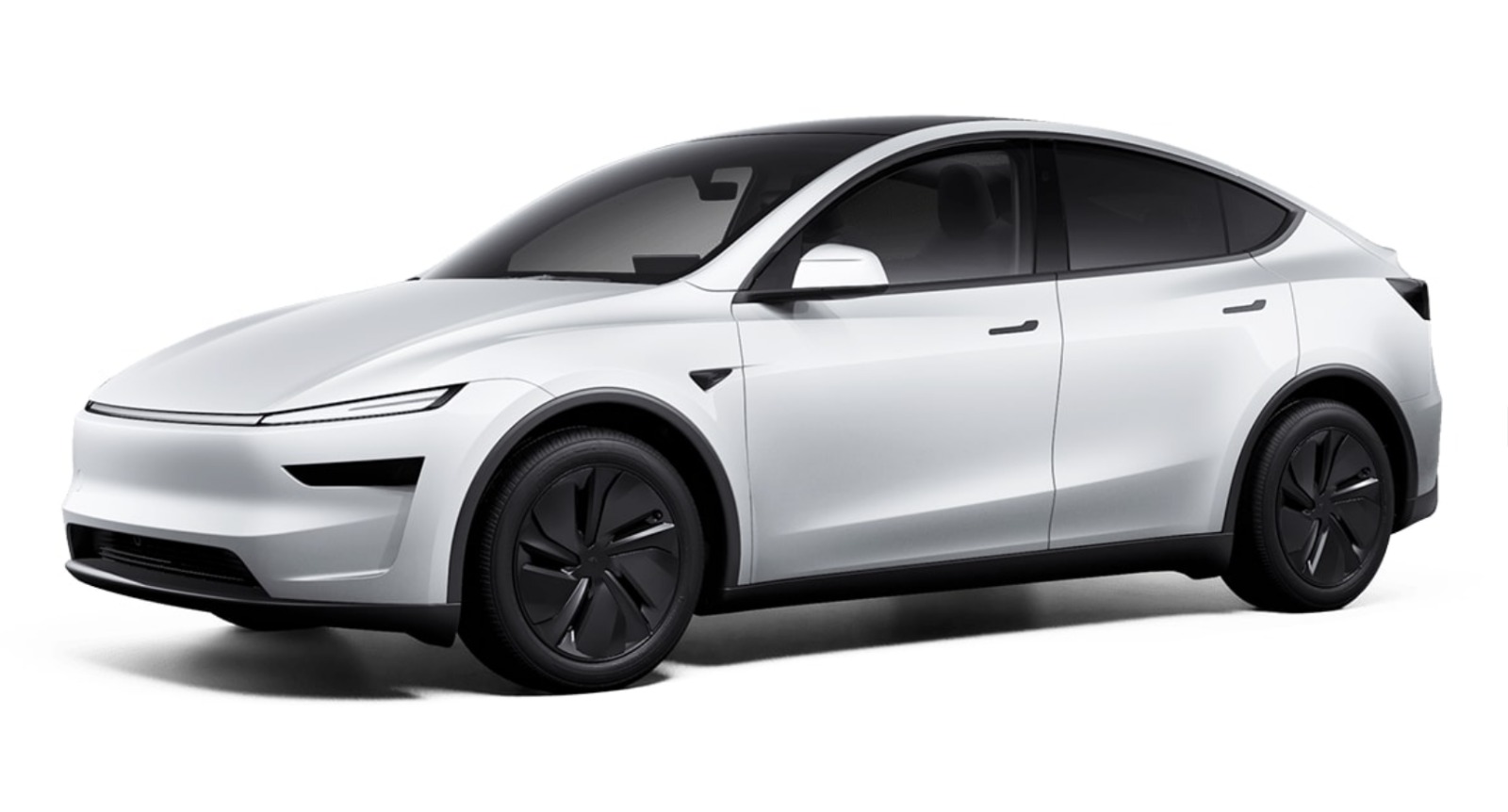 TESLA MODEL Y STANDARD RANGE RWD